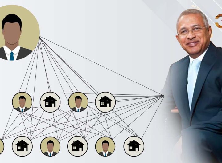 O Ninho de Óscar Tito Cardoso Fernandes assegurado por Edeltrudes Costa