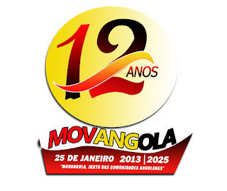 MOVANGOLA abre as suas jornadas 2025/2026 enquadradas nos 12 anos da sua existência e 50 anos de independência nacional com os olhos virados às comunidades