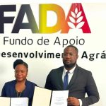 ANJE ANGOLA e FADA assinam Memorando para financiar mais de 200 empresas no âmbito do apoio à produção nacional