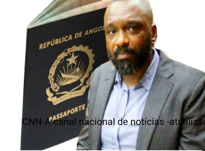 HUMILHAÇÃO E CRIME: STF divulga finalmente dados do passaporte de Zenú dos Santos e a sua assinatura nas redes sociais