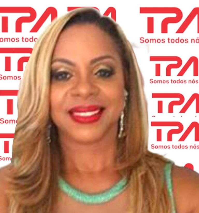 PCA da TPA de malas feitas para fugir do país, depois de anos de Saque na Televisão Pública de Angola.  Nady Ferreira Administradora para Área de Marketing e Publicidade, já fugiu de Angola a mais de um ano e quatro meses.