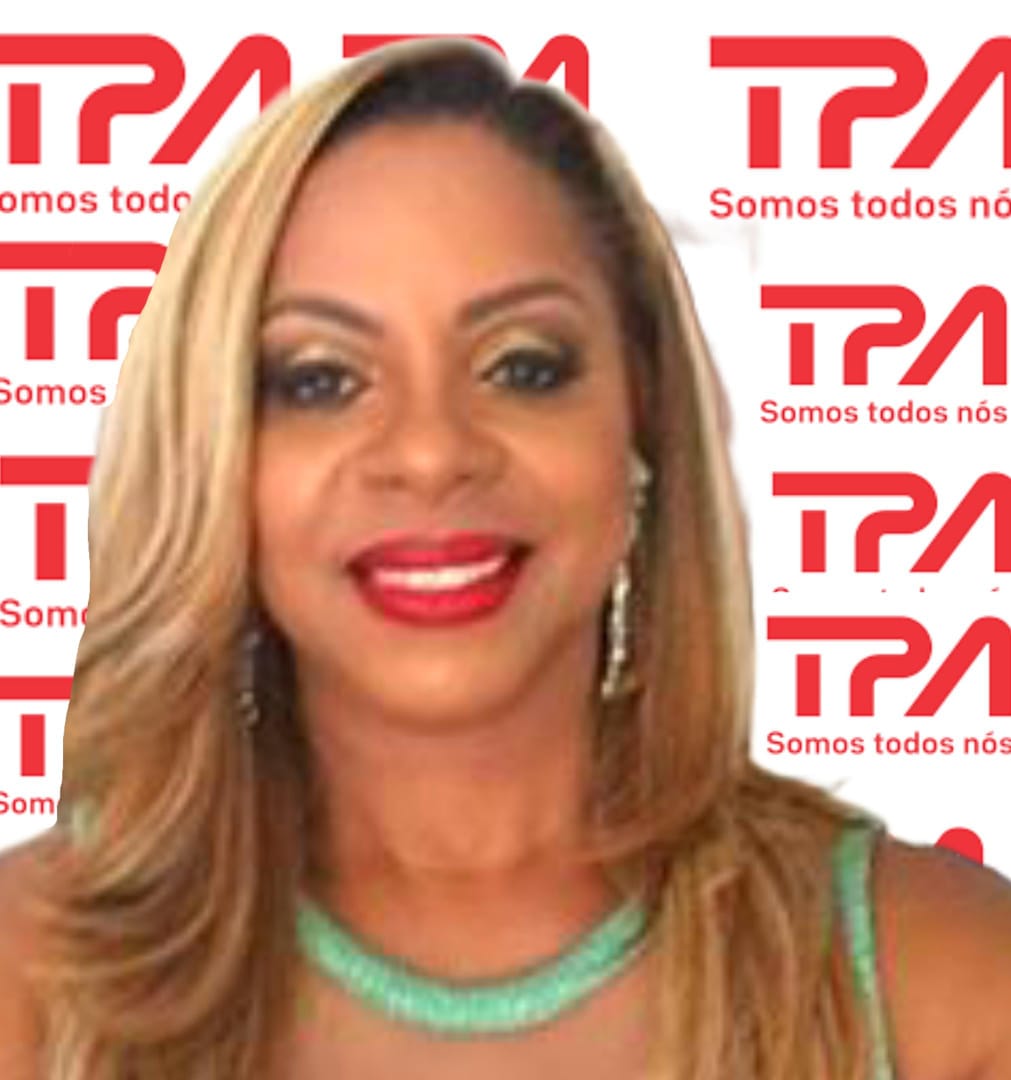 PCA da TPA de malas feitas para fugir do país, depois de anos de Saque na Televisão Pública de Angola. Nady Ferreira Administradora para Área de Marketing e Publicidade, já fugiu de Angola a mais de um ano e quatro meses.