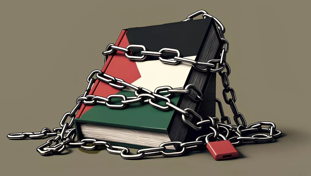 A descolonização é uma luta pedagógica: repensar o papel da academia liberal nesta Palestina