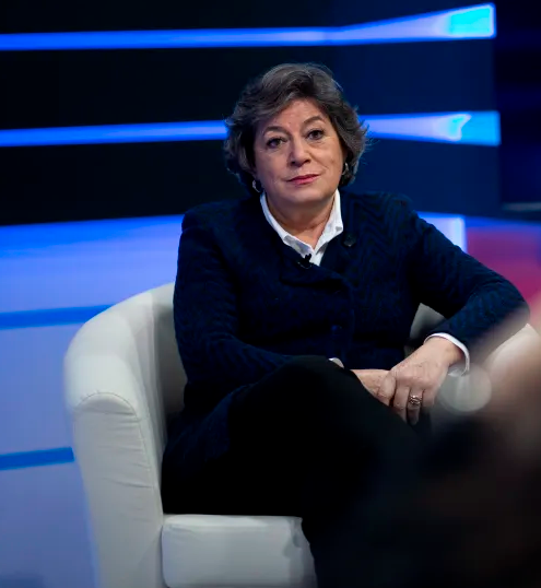 Grupo Solverde faz queixa contra Ana Gomes por “declarações atentatórias do bom nome”