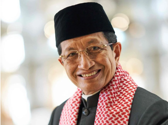 Os muçulmanos na Indonésia receberão Aidilfitri na segunda-feira, de acordo com o Ministro dos Assuntos Religiosos