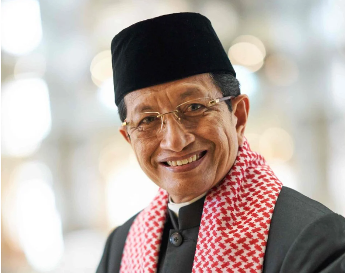 Os muçulmanos na Indonésia receberão Aidilfitri na segunda-feira, de acordo com o Ministro dos Assuntos Religiosos