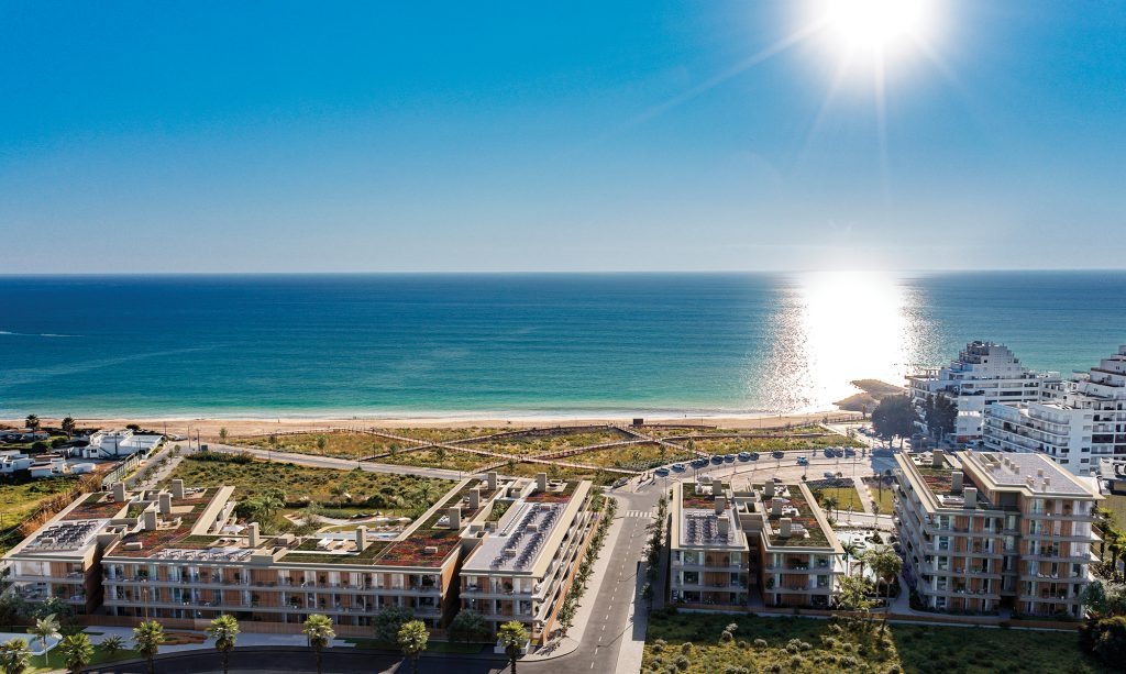 Comunicado de Imprensa Projecto construído pela OMATAPALO ganha prémio Nacional do Imobiliário em Portugal