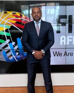 Denúncia Pública: Interferência Ilegal do Secretário de Estado do Desporto, Paulo Madeira, na Gestão da Federação Angolana de Ju-Jitsu