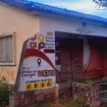 ANGOLA - CUANGO UIGE : População trava apresentação de novo administrador