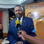Isaías Samakuva não é um herói da luta pela independência
