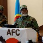 RD CONGO URGENTE: AFC/M23 define condições para o cessar fogo