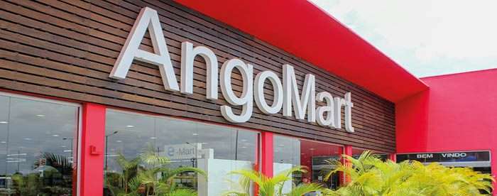 Abusos na Angomart