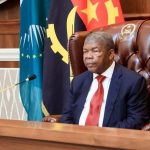 PRESIDENTE DA UNIÃO AFRICANA DIRIGIU REUNIÃO COM INSTITUIÇÕES FINANCEIRAS MULTILATERAIS AFRICANAS