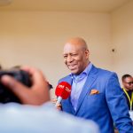 Dr.Norberto Garcia Trabalho de profundidade com a juventude do Centro Sul de Angola