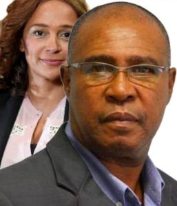 Condenação criminal do jornalista Ramiro Aleixo, por acusar o Presidente da República de ser sócio do empresário Sílvio Alves Madaleno