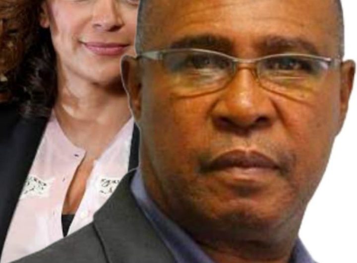 Condenação criminal do jornalista Ramiro Aleixo, por acusar o Presidente da República de ser sócio do empresário Sílvio Alves Madaleno