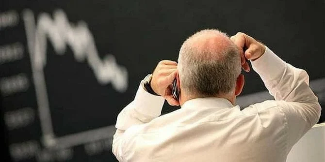 As projeções sombrias do Banco Mundial para o preço das commodities comercializadas em grande escala, como os alimentos, a energia e os metais
