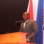 MOVANGOLA PROMOVE REFLEXÃO SOBRE PRESERVAÇÃO DAS MEMÓRIAS COLECTIVAS DOS PERCURSORES DA INDEPENDÊNCIA
