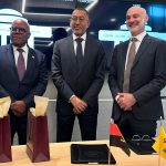 SONANGOL E MASSACHUSETTS INSTITUTE OF TECNOLOGY-MIT ASSINAM ACORDOS DE COOPERAÇÃO