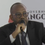 Agostinho Kapaia, solicitou maior investimentos em fábricas de fertilizantes e meios e meios para escoamento dos produtos do campo durante a 17ª Cimeira Empresarial EUA-África em Luanda