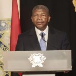 Discurso do Presidente da República de Angola, João Lourenço, no jantar em sua honra oferecido esta noite pelo Presidente da República portuguesa, Marcelo Rebelo de Sousa