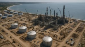 A República da Zâmbia não tem qualquer participação na refinaria do Lobito, em Angola a informação que tem circulado nas redes sociais é falsa