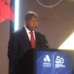 Discurso do PR João Lourenço na Cerimónia de Abertura da 6ª edição da Conferência Internacional Angola Oil & Gas 2025