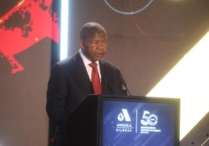 Discurso do PR João Lourenço na Cerimónia de Abertura da 6ª edição da Conferência Internacional Angola Oil & Gas 2025