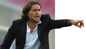 Patrice Beaumelle substitui Pedro Gonçalves no comando dos Palancas Negras