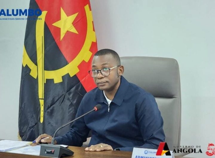 GAJO DURO  – ADMINISTRADOR DO CALUMBO APRESENTA REALIDADE CRUA E NUA DOS MUNICÍPIOS E ATIRA-SE CONTRA MINFIN