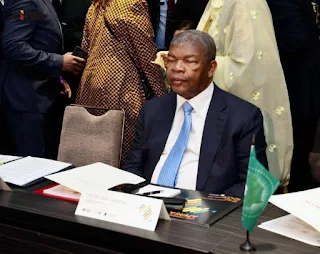 MESA REDONDA DE ALTO NÍVEL DE DIÁLOGO NAÇÕES UNIDAS – UNIÃO AFRICANA, COM A PARTICIPAÇÃO DE SUA EXCELÊNCIA O PRESIDENTE DA REPÚBLICA