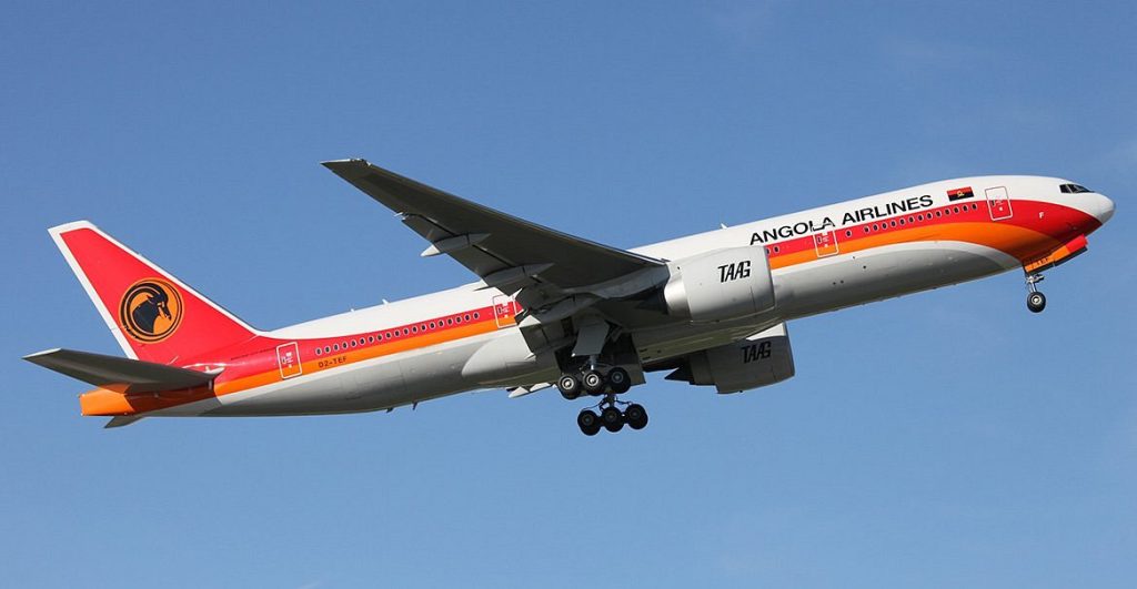 TAAG: Prejuízos de US$ 1,75 Bilhão e Dívidas Recorde Ameaçam Futuro da Companhia Aérea