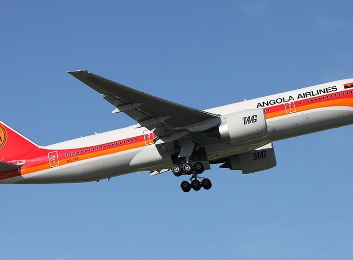 TAAG: Prejuízos de US$ 1,75 Bilhão e Dívidas Recorde Ameaçam Futuro da Companhia Aérea