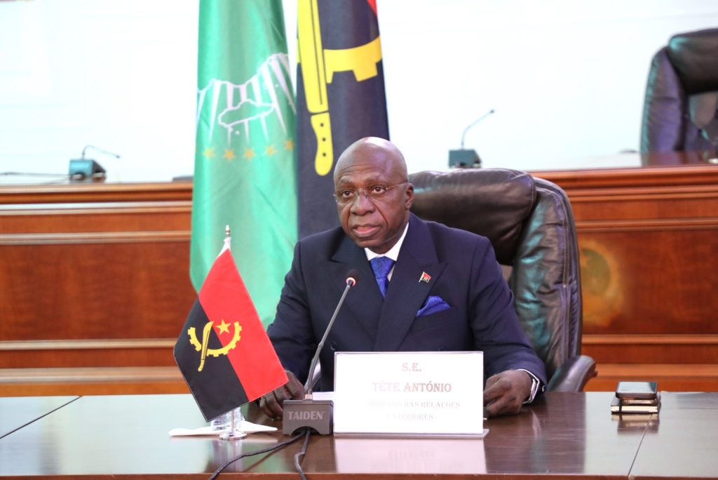 União Africana analisa situação de paz e segurança na região do Sahel