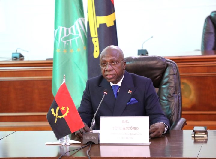 União Africana analisa situação de paz e segurança na região do Sahel