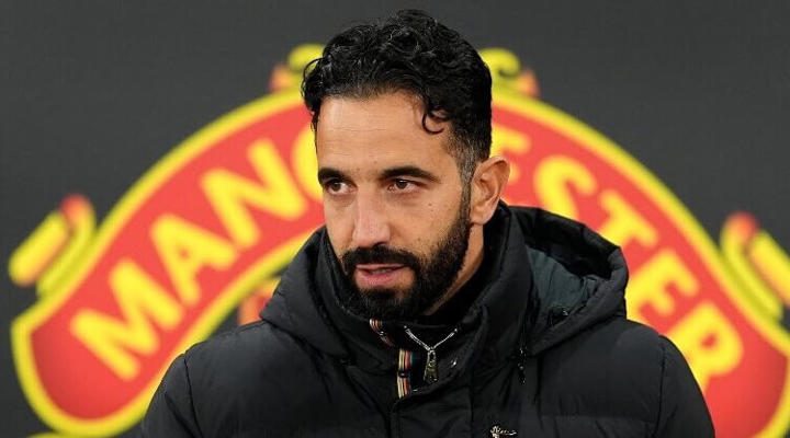 “Não me Interessa o que ele Diz”: Rúben Amorim Responde a Críticas de Arne Slot Após Vitória do United