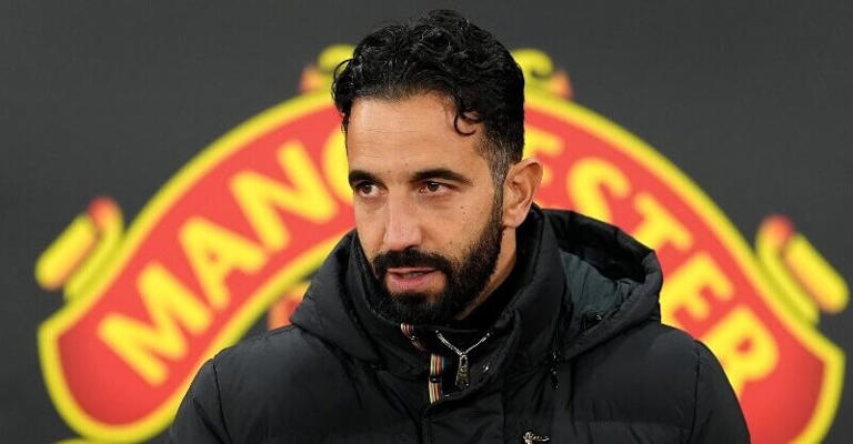 “Não me Interessa o que ele Diz”: Rúben Amorim Responde a Críticas de Arne Slot Após Vitória do United