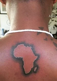 Agentes da Polícia têm 88 dias para remover tatuagens visíveis sob pena de verem seus salários reduzidos