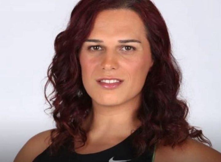Escândalo na Natação: Atleta Portuguesa Transgênero Suspenso Após Recusa em Exame de Verificação de Sexo