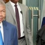 TRIBUNAL CONSTITUCIONAL COM MEDO