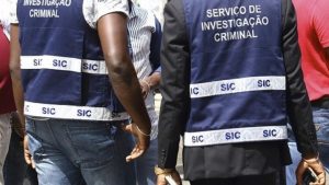 Empresa “Casa Nova Vida” acusa o SIC de roubo de materiais e abuso de poder em Luanda