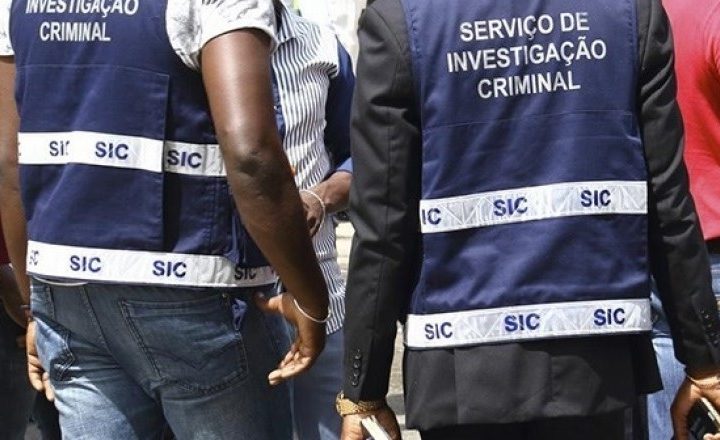 Empresa “Casa Nova Vida” acusa o SIC de roubo de materiais e abuso de poder em Luanda