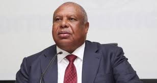 MPLA: “4×4 Higino Carneiro ” Recebe Apoio Massivo, com Suspeita de Ofensiva de Difamação Orquestrada por Miala
