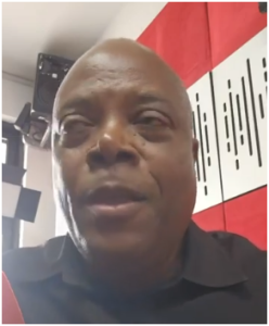 Advogado David Mendes,apoia a poligamia