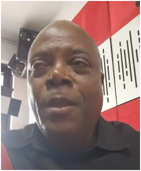 Advogado David Mendes,apoia a poligamia