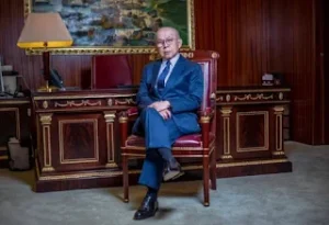 Minoru Dondo torna-se accionista maioritário do BNI