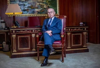 Minoru Dondo torna-se accionista maioritário do BNI