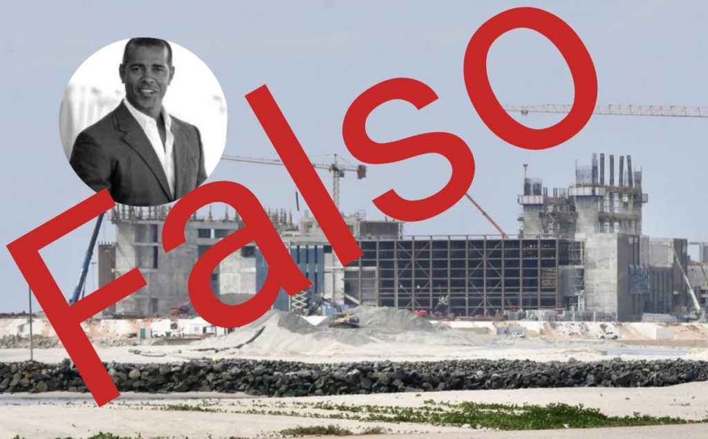 Silvio Madaleno Alvo de Campanha Difamatória Mais Uma Vez