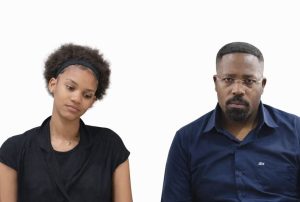 DENÚNCIA ANÓNIMA: MENOR MESTIÇA DE ORIGEM PORTUGUESA IGNORADA PELO ADMINISTRADOR DO KILAMBA