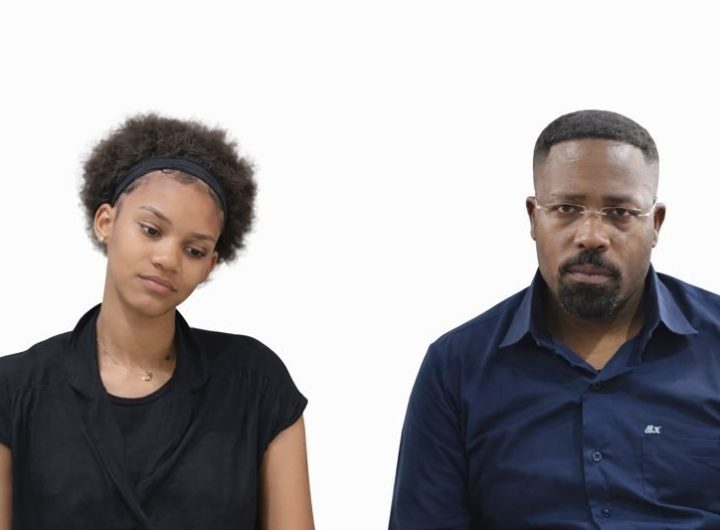 DENÚNCIA ANÓNIMA: MENOR MESTIÇA DE ORIGEM PORTUGUESA IGNORADA PELO ADMINISTRADOR DO KILAMBA